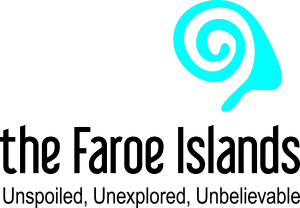 Visit Faroe Island's Logo