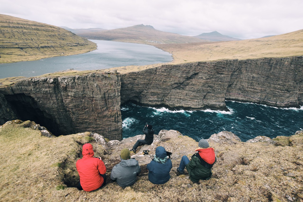 Faroe Islands May 2016 · f/8 Photography Workshops